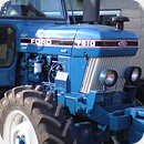 FordTractor