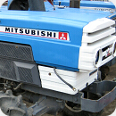 MitsubishiTractor